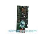 ABB RMIO-11C 3AUA0000035408 VFD Control Board image 2
