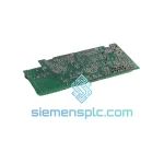 ABB RMIO-11C 3AUA0000035408 VFD Control Board image 3