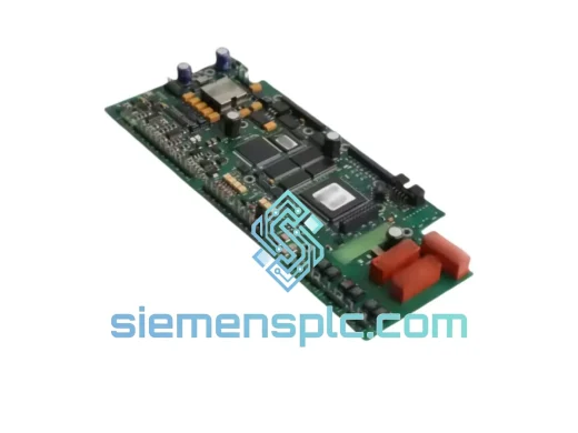 ABB 3AUA0000035408P RMIO-11C Drive Control Board – ACS800 Series