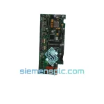 ABB 3AUA0000035408P RMIO-11C Drive Control Board – ACS800 Series image 2