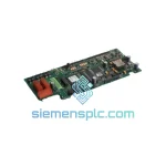 ABB 3AUA0000035408P RMIO-11C Drive Control Board – ACS800 Series image 3