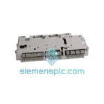 ABB 3AUA0000036521 BDCU-12C Drive Control Unit image 1