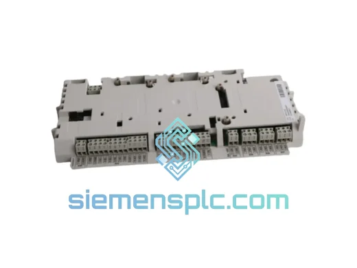 ABB 3AUA0000036521 BDCU-12C Drive Control Unit
