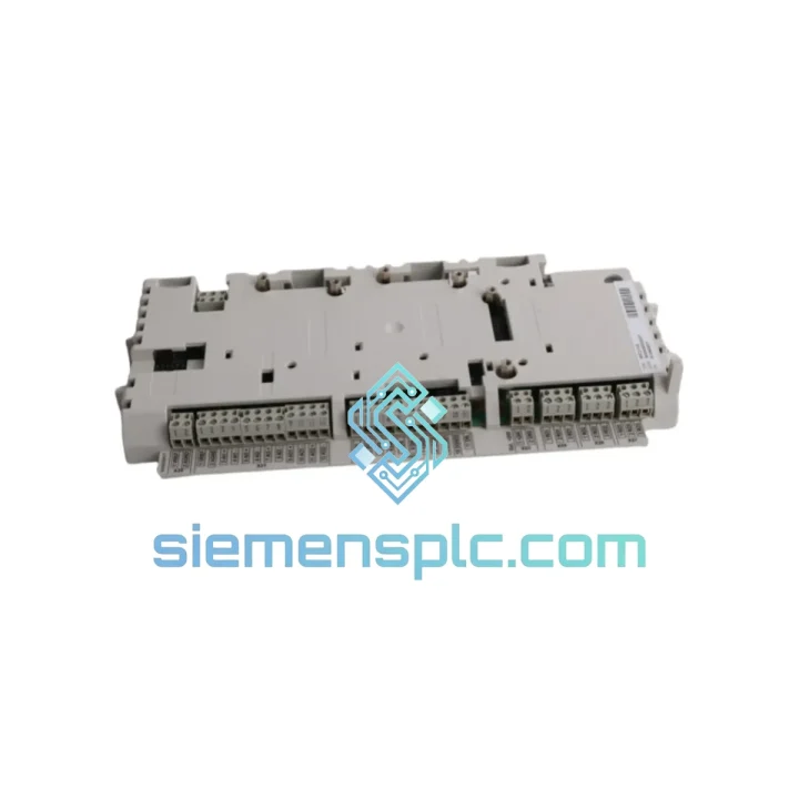 ABB 3AUA0000036521 BDCU-12C Drive Control Unit