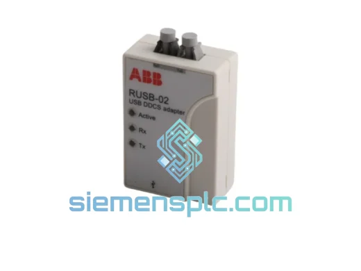 ABB 3AUA0000040000 Drive Parameter Memory Card – ACS800 Series