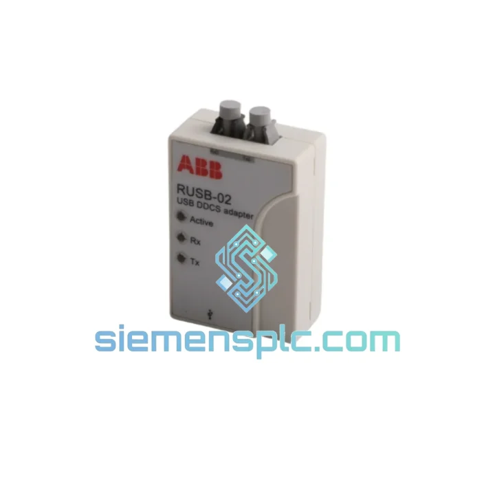 ABB 3AUA0000040000 Drive Parameter Memory Card – ACS800 Series