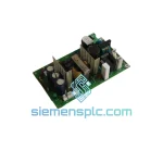 ABB 3AUA0000042489 NGPS-13C Drive Control Board image 1