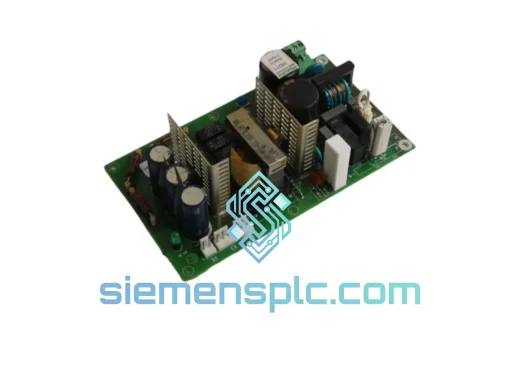 ABB 3AUA0000042489 NGPS-13C Drive Control Board