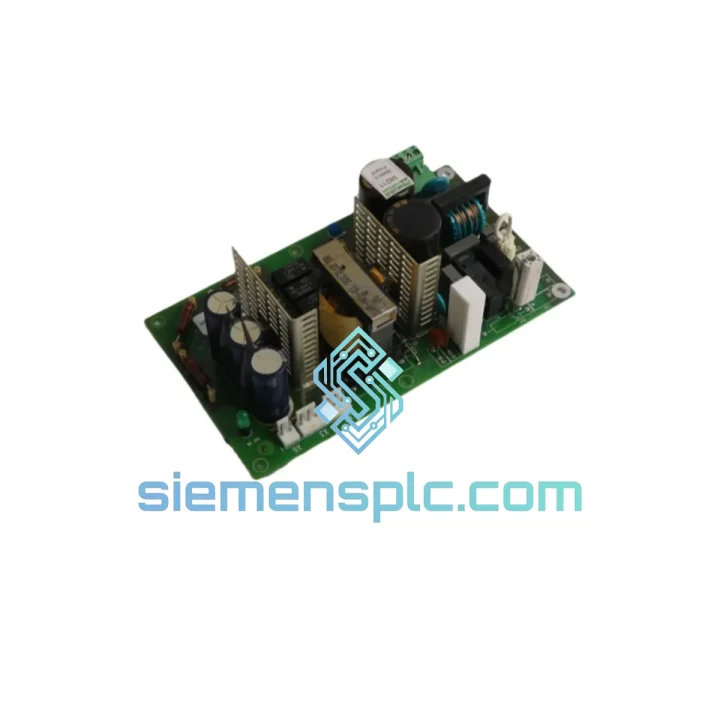 ABB 3AUA0000042489 NGPS-13C Drive Control Board