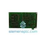 ABB 3AUA0000042489 NGPS-13C Drive Control Board image 2