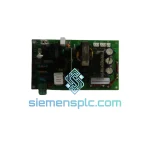 ABB 3AUA0000042489 NGPS-13C Drive Control Board image 3