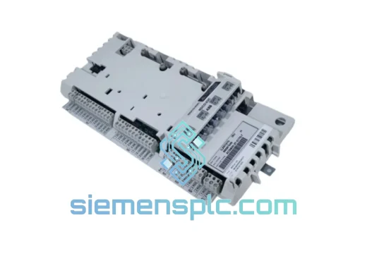 ABB 3AUA0000043722 RDCU-12C Drive Control Unit