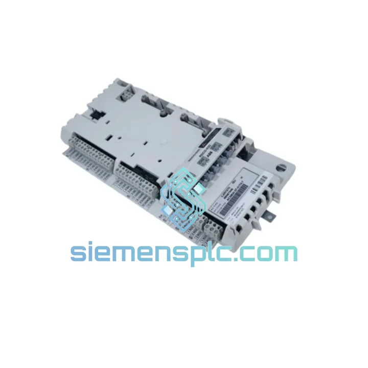 ABB 3AUA0000043722 RDCU-12C Drive Control Unit