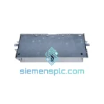 ABB 3AUA0000043722 RDCU-12C Drive Control Unit image 2