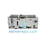ABB 3AUA0000043722 RDCU-12C Drive Control Unit image 3