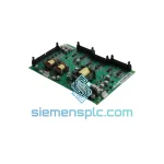 ABB 3AUA0000074145 BGDR-01C Gate Driver Board image 1