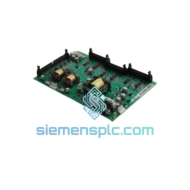 ABB 3AUA0000074145 BGDR-01C Gate Driver Board