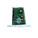ABB 3AUA0000074145 BGDR-01C Gate Driver Board image 2