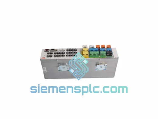 ABB 3AUA0000110431 BCU-22 Drive Control Unit