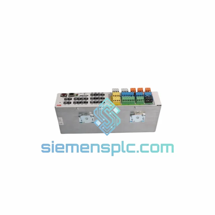 ABB 3AUA0000110431 BCU-22 Drive Control Unit