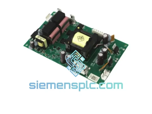 ABB 3AXD50000017375 ZPOW-7B1C Power Supply Board
