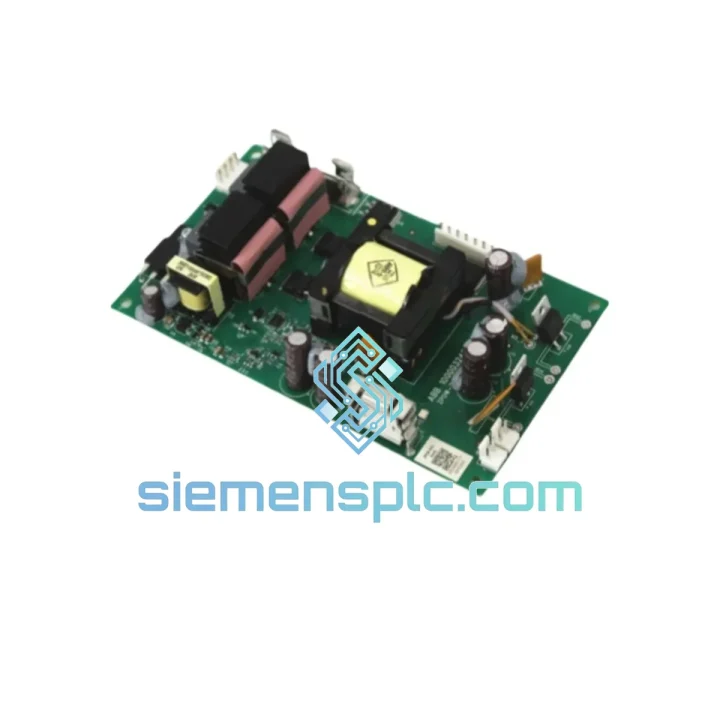 ABB 3AXD50000017375 ZPOW-7B1C Power Supply Board