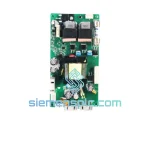 ABB 3AXD50000017375 ZPOW-7B1C Power Supply Board image 3
