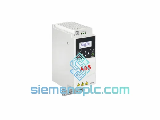 ABB 3AXD50000031886 Variable Frequency Drive