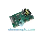 ABB 3AXD50000037997P ZINT-571 Interface Board image 1