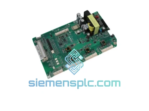 ABB 3AXD50000037997P ZINT-571 Interface Board