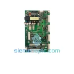 ABB 3AXD50000037997P ZINT-571 Interface Board image 3