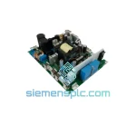 ABB 3AXD50000042965 BDPS-11C Control Power Board image 1