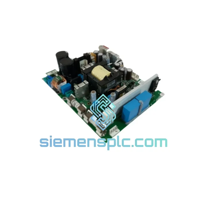 ABB 3AXD50000042965 BDPS-11C Control Power Board