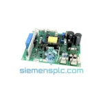 ABB 3AXD50000042965 BDPS-11C Control Power Board image 2