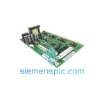 ABB 3AXD50000155477 Drive Control Board image 1
