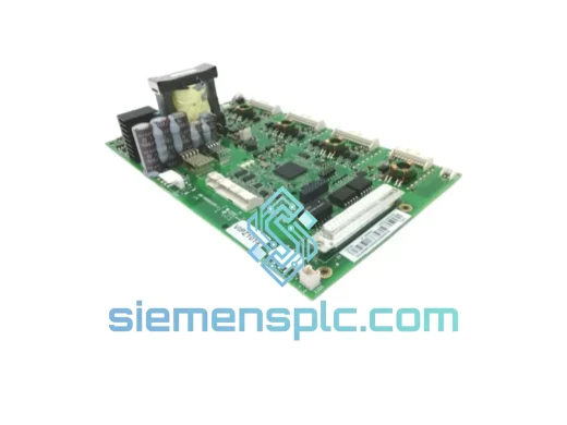 ABB 3AXD50000155477 Drive Control Board