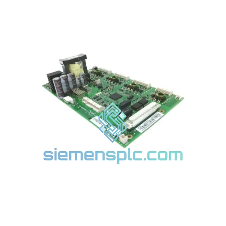 ABB 3AXD50000155477 Drive Control Board