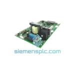 ABB 3AXD50000155477 Drive Control Board image 3