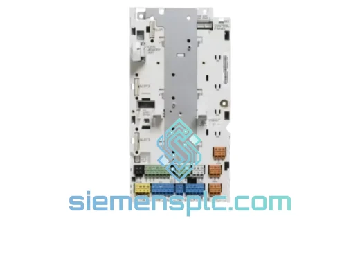 ABB 3AXD50000183012/ZCU-12 Drive Control Unit – ACS880 Series