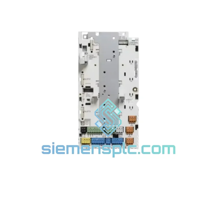 ABB 3AXD50000183012/ZCU-12 Drive Control Unit – ACS880 Series