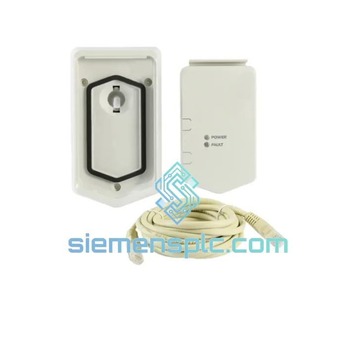 ABB DPMP-06 3AXD50000371082 Panel Mount