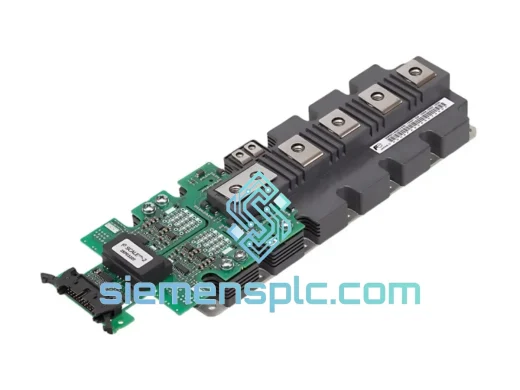 ABB 3AXD50000711901 2MBI1000VXB-170E-50 IGBT Module – VXB-E Series