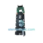 ABB 3AXD50000711901 2MBI1000VXB-170E-50 IGBT Module – VXB-E Series image 2