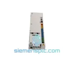 ABB 3AXD50000717330 AC Drive Control Unit – ACH580-31 image 1