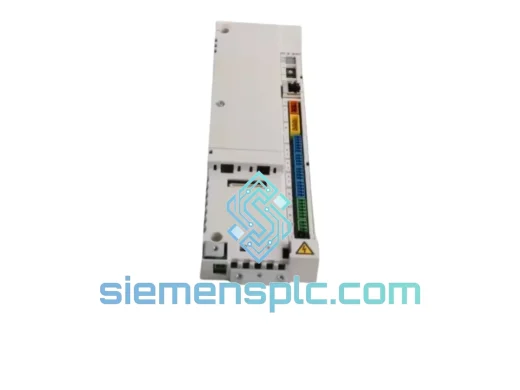 ABB 3AXD50000717330 AC Drive Control Unit – ACH580-31