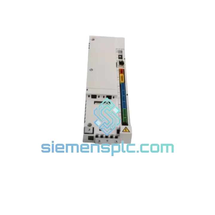 ABB 3AXD50000717330 AC Drive Control Unit – ACH580-31