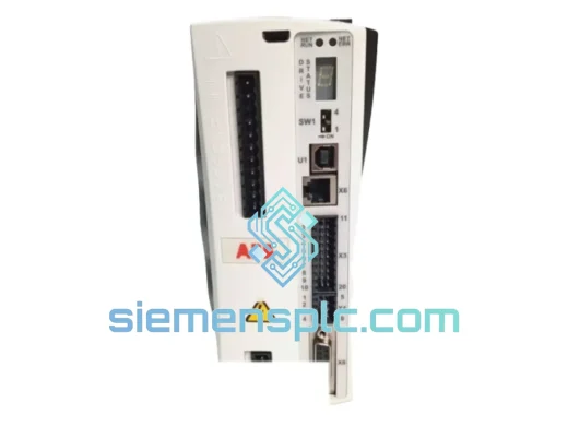 ABB 3AXD5000082992 Power Supply Module