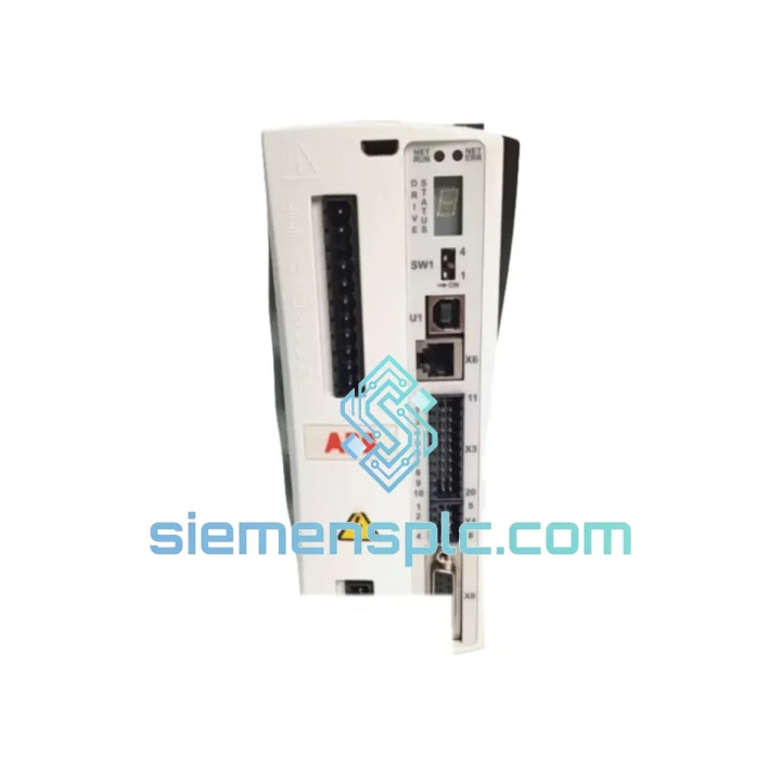 ABB 3AXD5000082992 Power Supply Module