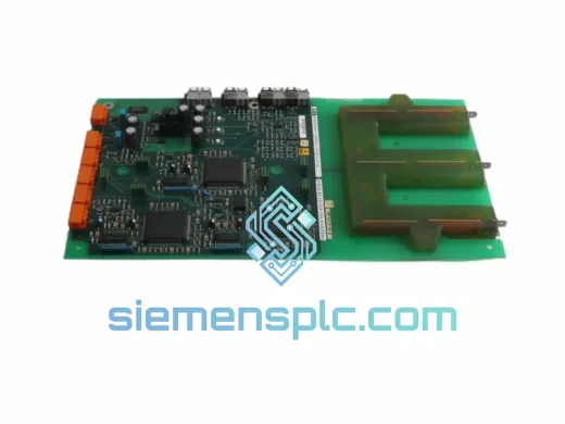 ABB 3BAB002916R0001 UFC721AE High Voltage Inverter Board