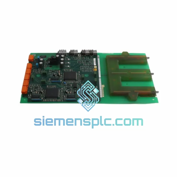 ABB 3BAB002916R0001 UFC721AE High Voltage Inverter Board